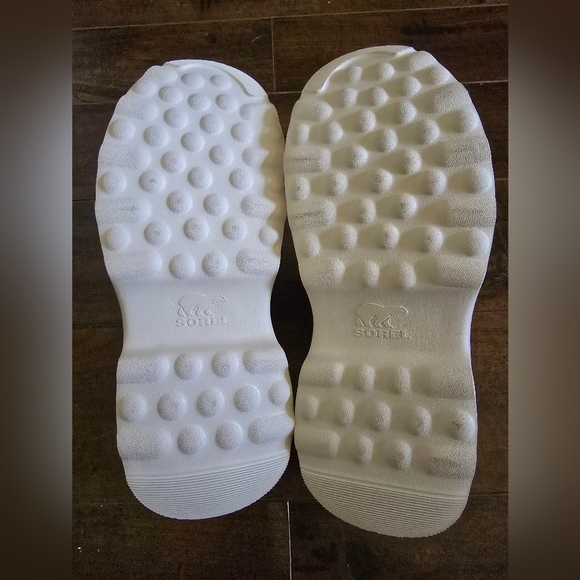 Sorel White clogs - Picture 4 of 6